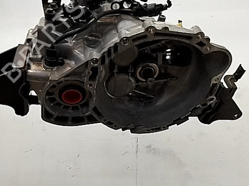 Used Gearbox HYUNDAI SONATA V (NF) 2.0 CRDi (140 hp) 29556811