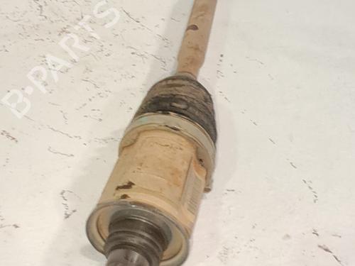 Left rear driveshaft JEEP COMPASS (MK49) 2.2 CRD 4x4 | BP37224409M40 - Image 3