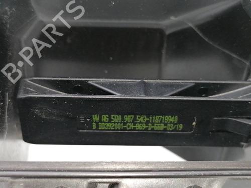 Electronic sensor SEAT IBIZA V (KJ1, KJG) 1.0 TSI | BP23651926M84 