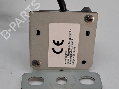 Electronic sensor RENAULT MEGANE IV Grandtour (K9A/M/N_) 1.3 TCe 140 (K9NB) | BP24171664M84 