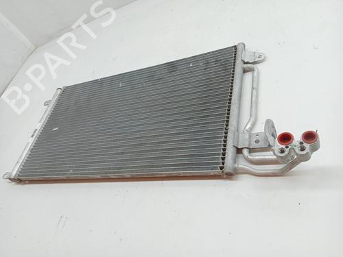Varmeapparat SKODA FABIA III (NJ3) 1.0 TSI (95 hp) 23351186