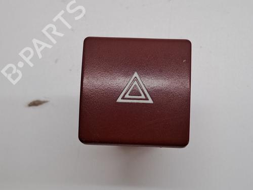 Used Warning switch CITROËN BERLINGO Box Body/MPV (B9) 1.6 HDi 90 16V (90 hp) 26882311