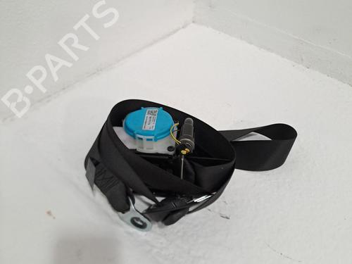 Used Front right seatbelt TOYOTA YARIS (_P21_, _PA1_, _PH1_) 1.5 Hybrid (MXPH10, MXPH11) (116 hp) 25613320