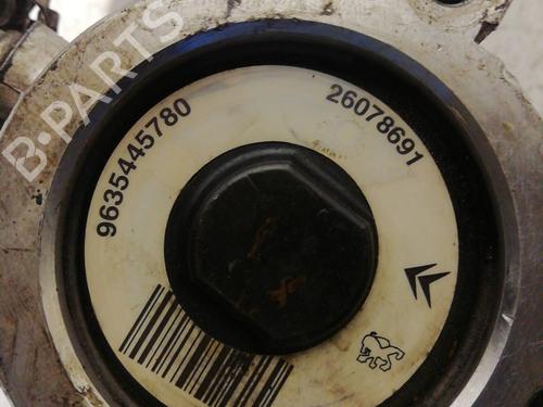 Steering pump PEUGEOT 306 Hatchback (7A, 7C, N3, N5) 2.0 HDI 90 | BP25915586M99 