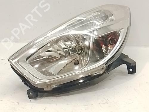 Used Left headlight Left headlight 38418255 38418255