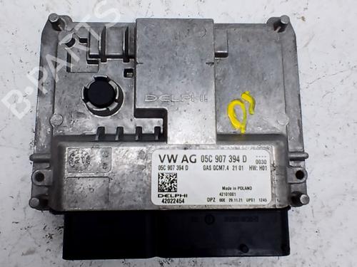 engine-control-unit-ecu-seat-arona-kj7-kjp-2017-40546335 main image