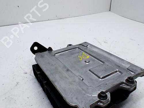 Engine control unit (ECU) VOLVO XC40 (536) B3 Mild-Hybrid | BP38418751M57 - Image 2