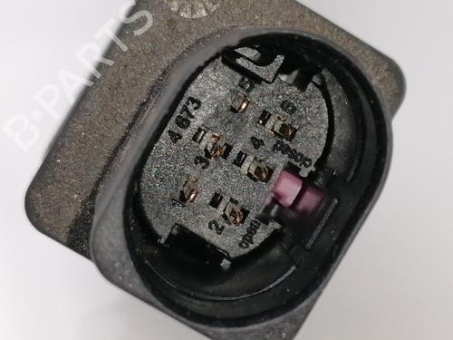 Electronic sensor MERCEDES-BENZ A-CLASS (W169) A 180 CDI (169.007, 169.307) | BP23381067M84 