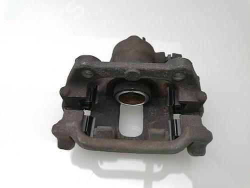 Used Left rear brake caliper HONDA CR-V IV (RM_) 2.2 i-DTEC 4WD (RE6) (150 hp) 23379500
