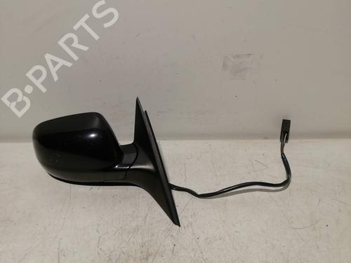 Right mirror VW PASSAT B3/B4 (3A2, 35I) 1.8 | BP25459223C27 