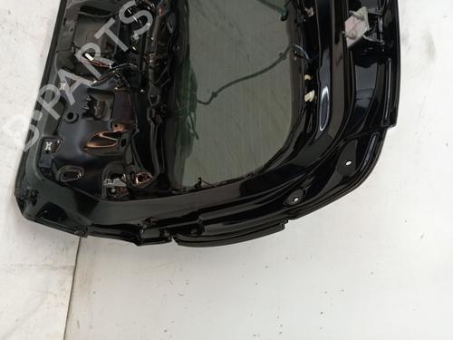 Tailgate FORD FOCUS IV (HN) 2.3 ST EcoBoost | BP23286509C6