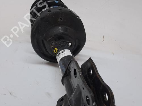 Right front shock absorber SUBARU FORESTER (SH_) 2.0 D AWD (SHH, SHD, SHN) | BP23974654M17 