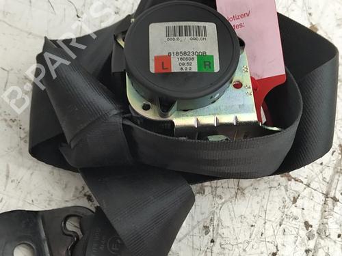 Used Seat buckle Seat buckle LAND ROVER RANGE ROVER EVOQUE (L538) 2.0 D (150 hp) 40119577 40119577