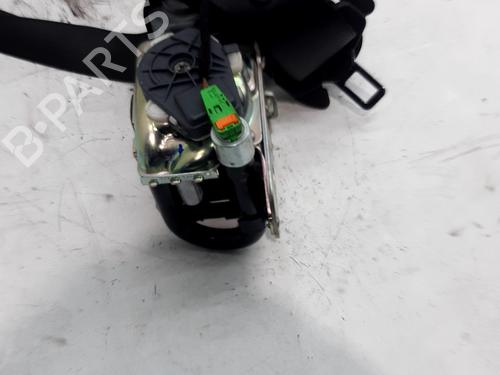 Front left seatbelt MERCEDES-BENZ C-CLASS (W204) C 350 (204.056) | BP36108999I26 - Image 2