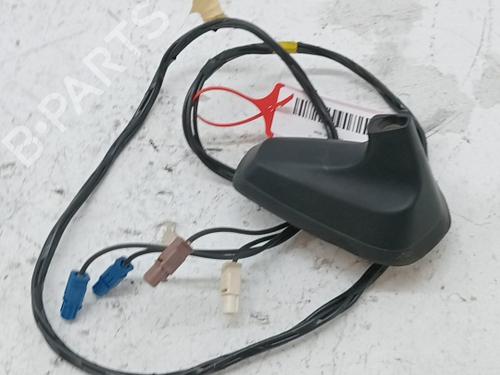 Used Antenna/Base Antenna/Base DACIA SANDERO III 1.0 TCe 90 (91 hp) 40549464 40549464