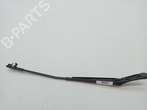 Used Front windshield wiper arm VW TOURAN (1T1, 1T2) 2.0 TDI (136 hp) 23346980