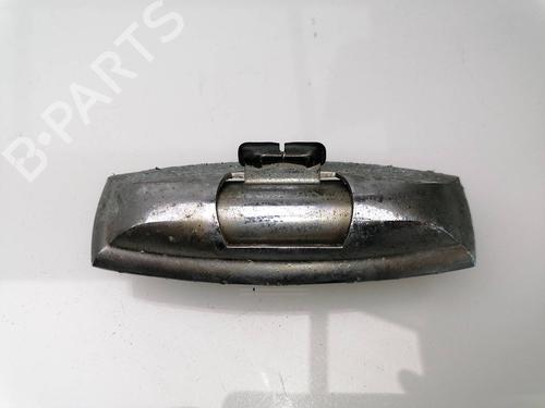 Używane Lampa oświetlenia tablicy rejestracyjnej MERCEDES-BENZ 124 Coupe (C124) 220 CE (124.042) (150 hp) 30451636