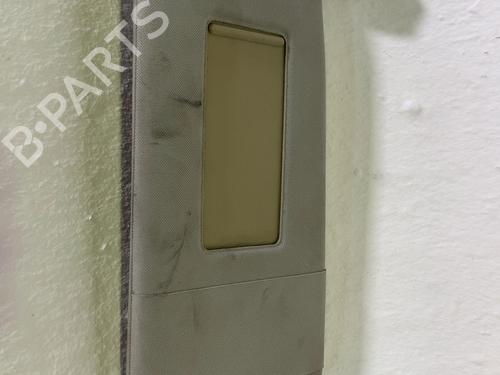 Right sun visor AUDI ALLROAD C5 (4BH) 2.5 TDI quattro | BP37591018I2 - Image 3