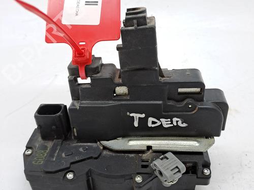 Used Rear right lock OPEL ANTARA A (L07) 2.2 CDTi (163 hp) 23366913
