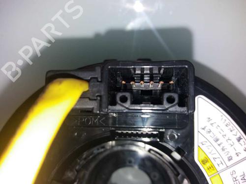 Squib airbag SUZUKI GRAND VITARA II (JT, TE, TD) 1.9 DDiS All-wheel Drive (JT419, TD44, JB419WD, JB419XD,... | BP23453926C102 