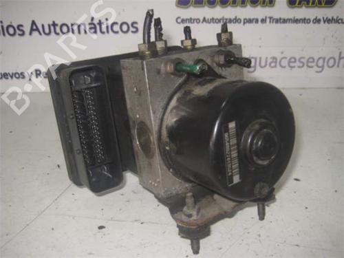 ABS pump CITROËN C5 I (DC_) 2.0 HDi (DCRHZB, DCRHZE) | BP25459998M43 