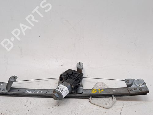 Used Front left window mechanism DACIA LOGAN MCV (KS_) 1.5 dCi (KS0W) (86 hp) 28179251