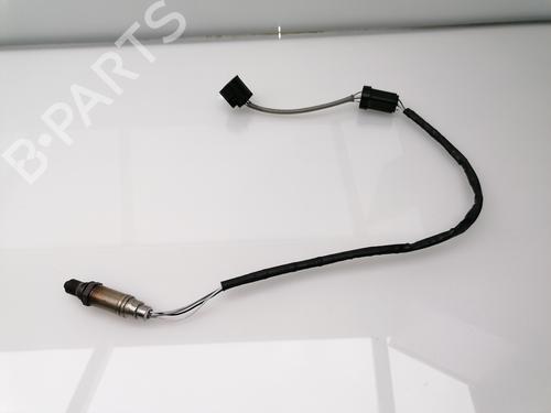 Elektronisk sensor MAZDA 3 (BK) 2.0 (BKEP) (150 hp) 23651777