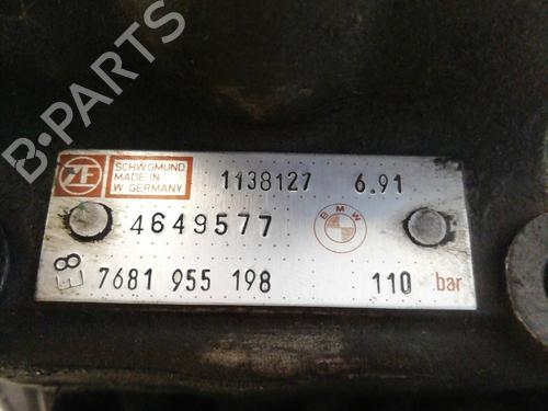 Used Steering pump BMW 3 (E36) 318 i (113 hp) 25459454