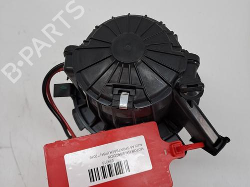 Used Heater blower motor AUDI A5 Sportback (8TA) 2.0 TDI (190 hp) 23369498