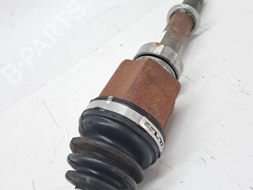 Right front driveshaft NISSAN LEAF (ZE1) Electric | BP23379850M39 
