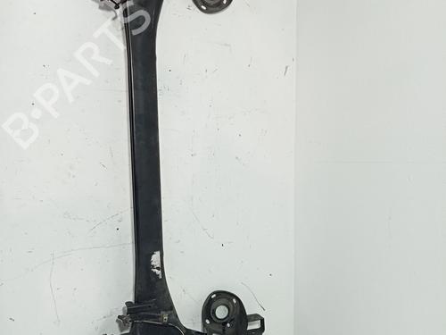 Bagaksel SEAT IBIZA IV ST (6J8, 6P8) 1.4 TDI (90 hp) 30925601