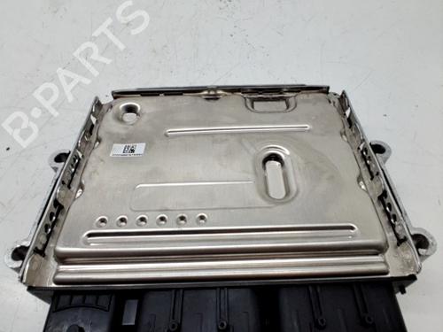 Engine control unit (ECU) RENAULT SCÉNIC IV (J9_) 1.7 Blue dCi 120 (J9A7, J9A8) | BP29302399M57 