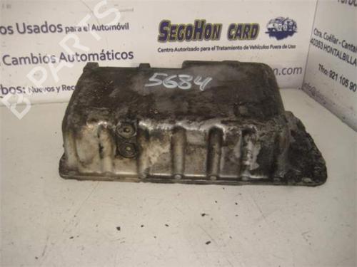 Used Oil sump CITROËN XANTIA (X1_, X2_) 2.0 HDI 109 (109 hp) 26539238