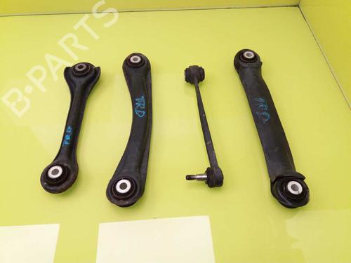 Right rear suspension arm MERCEDES-BENZ C-CLASS (W202) C 220 CDI (202.133) | BP25483038M15 