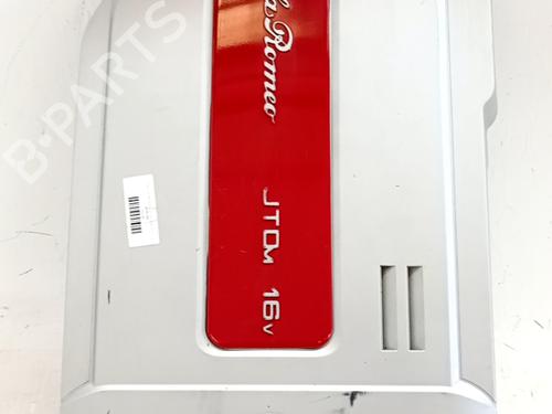 Coperchio motore ALFA ROMEO 159 (939_) 1.9 JTDM 16V (939AXC1B, 939AXC12) (150 hp) 32285630