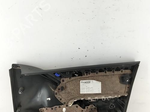 Front left panel VW GOLF V (1K1) 2.0 TDI | BP39429518C58 - Image 3