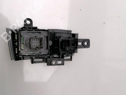 Hand brake HONDA CIVIC X Hatchback (FC_, FK_) 1.5 VTEC (FK7) | BP23939590I18 