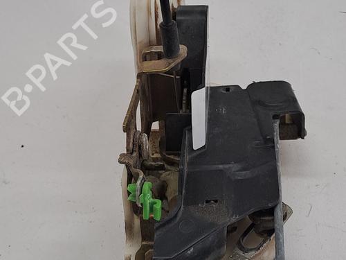 Front right lock MITSUBISHI PAJERO PININ I (H6_W, H7_W) 1.8 (H76W, H66W) | BP23975441C97 