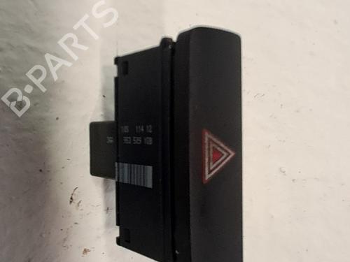 Warning Warning VW PASSAT B7 Variant (365) 2.0 TDI (140 hp) 33768468 33768468