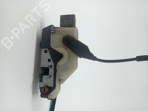 Rear right lock CITROËN DS4 (NX_) 1.6 HDi 90 | BP24736250C99 