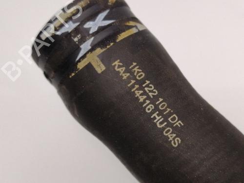 Pipe SEAT LEON (1P1) 1.9 TDI | BP23404988M125 