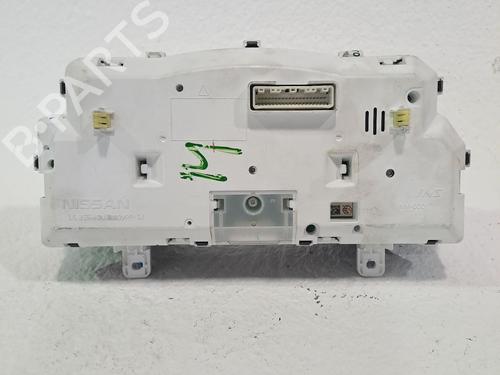 Instrument cluster NISSAN MICRA IV (K13K, K13KK) 1.2 | BP25248809C47 