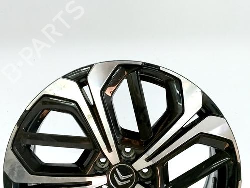 Used Rim Rim CITROËN C5 X (ND_, NC_) Hybrid 225 (NDDGYP) (224 hp) 32843781 32843781