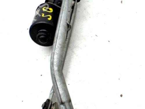 Used Front wiper motor Front wiper motor AUDI A6 C5 (4B2, 4B4) 1.8 T (150 hp) 33761511 33761511