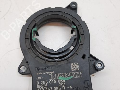 Elektronisk sensor RENAULT TRAFIC III Van (FG_) 1.6 dCi 90 (FGME) (90 hp) 26950993