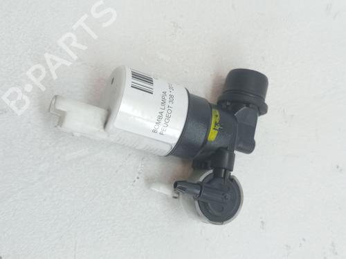 Washer pump PEUGEOT 308 II (LB_, LP_, LW_, LH_, L3_) 1.2 THP 130 | BP24736157E24 