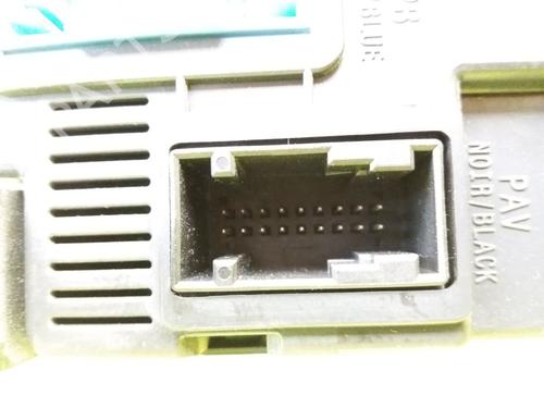Fuse box PEUGEOT 208 I (CA_, CC_) 1.4 HDi | BP23404875E1