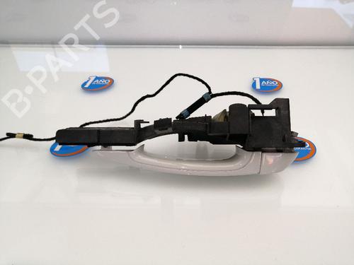 Rear left exterior door handle BMW 1 (E87) 118 d | BP23378964C130 