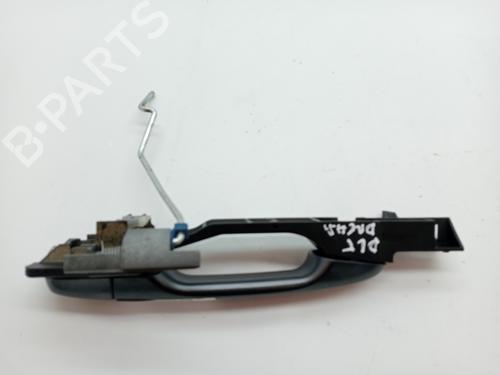 Front right exterior door handle HONDA CIVIC IX (FK) 1.6 i-DTEC (FK3) | BP23343198C129 