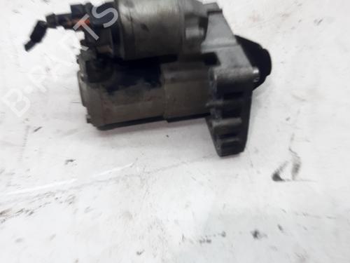Used Starter Starter PEUGEOT 207 (WA_, WC_) 1.4 16V (95 hp) 34119519 34119519